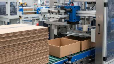What Is a High Speed Tray Former Machine and How Does It Work?