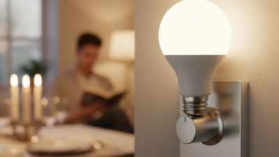 What is E26 LED Bulb Dimmable and How Does It Work?