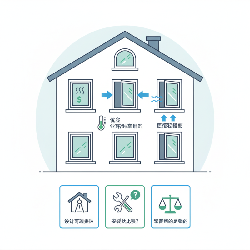 What Are the Benefits of Casement Windows for Your Home?