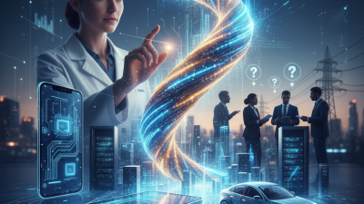 What is Almelec Conducteur and its role in modern technology?