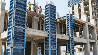 How to Use Reusable Plastic Formwork for Construction Projects?