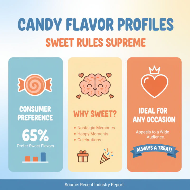 The Ultimate Guide to Candy Selection for Every Occasion?