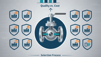 Top 10 High-Quality China Flange Ball Valve Factories to Consider?