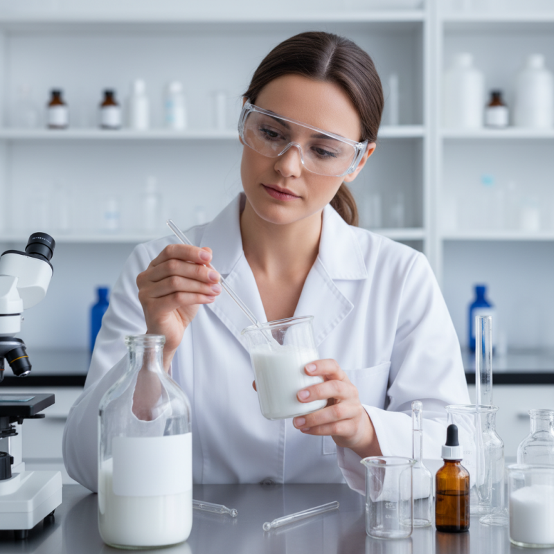 How to Use Cetyl Ethylhexanoate in Skincare Products?