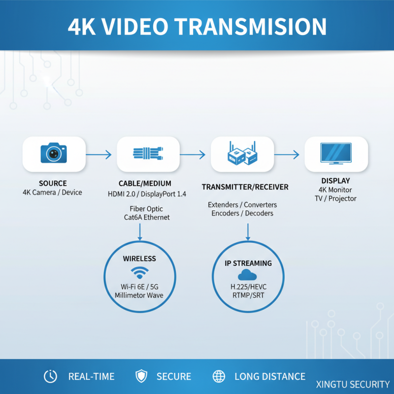Why Choose China Custom Lowbandwidth Transmission Exporter for Your Needs?