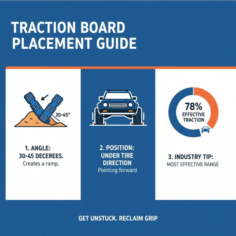 Top 5 Off Road Traction Boards Tips for Ultimate Vehicle Control?