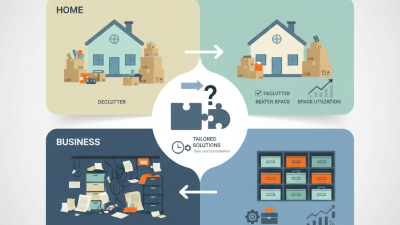 Top 10 Benefits of Boxed Up Storage for Your Home and Business?