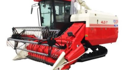 rice cutter harvester machine rice combine harvester made in china.jpg