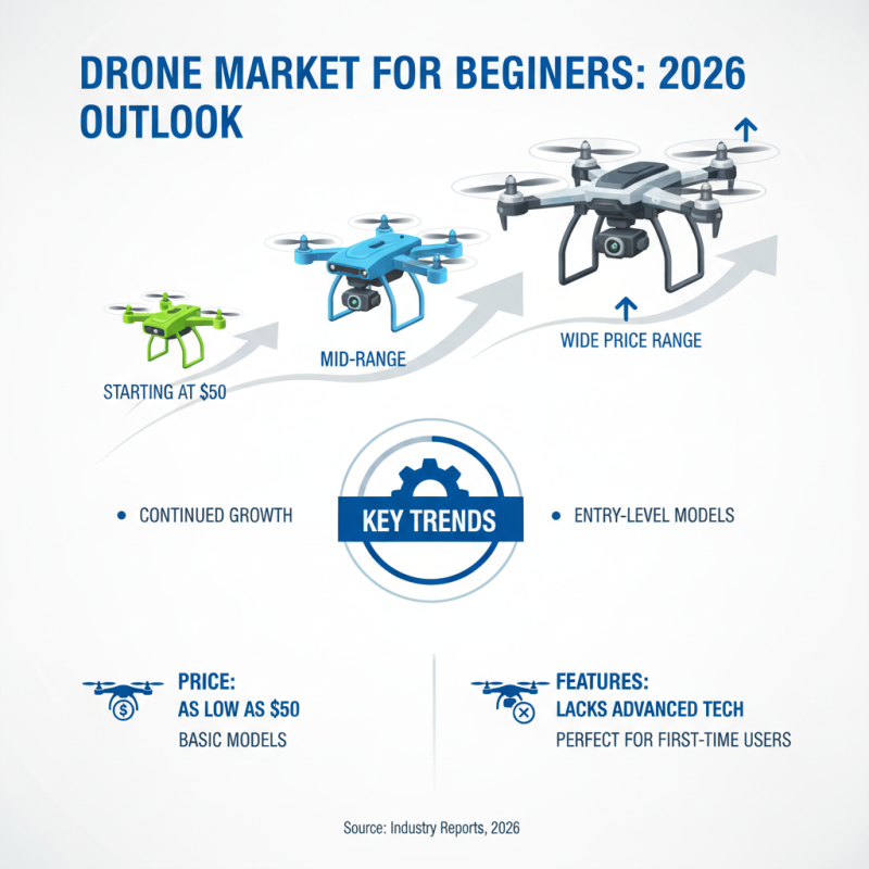 What are the Best Drones for Beginners in 2026?