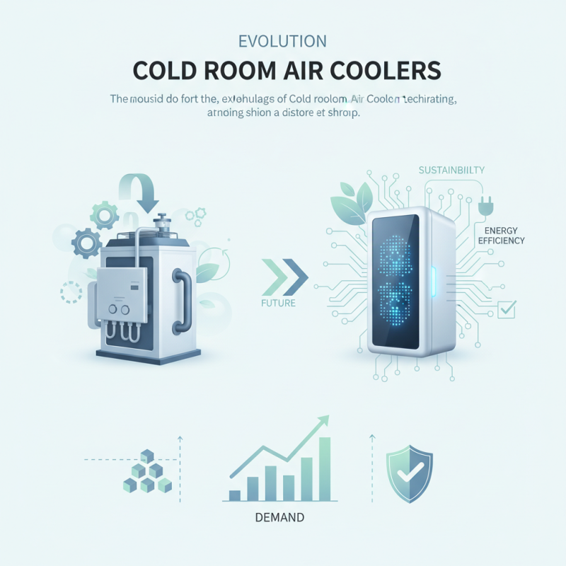 2026 Top OEM High-Quality Cold Room Air Cooler Exporters to Watch
