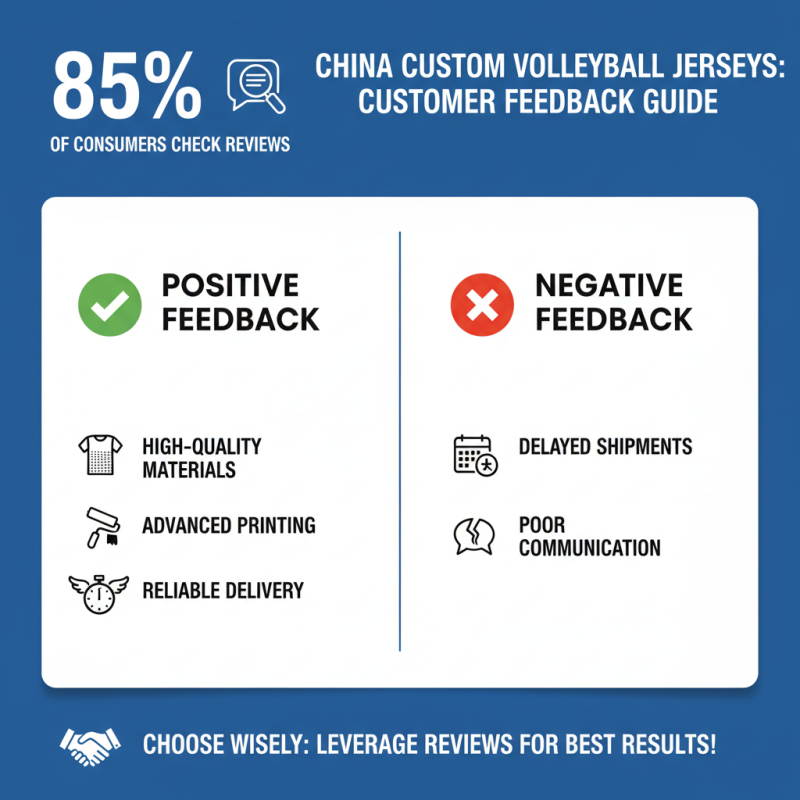 Top 5 Tips for Choosing China Custom Volleyball Sports Jersey Companies?