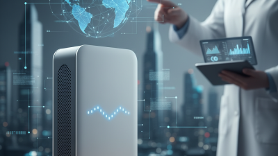 How to Choose the Best 5G CPE for 5G SA Networks?