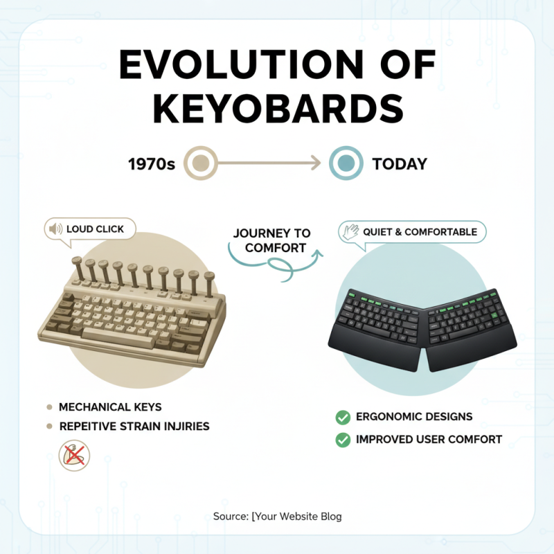 2026 Best Computer Keyboards for Every Typist and Gamer?