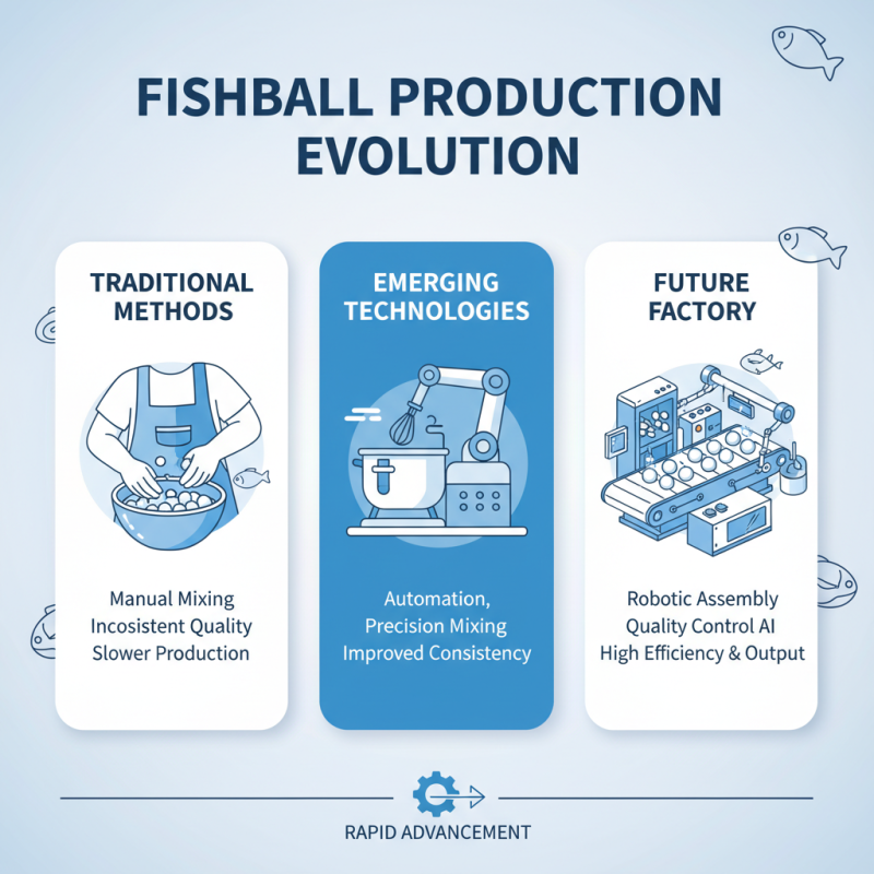 2026 Top Fish Ball Production Equipment Trends and Insights?