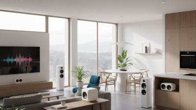 Top 10 Whole House Wireless Speakers for Every Home?