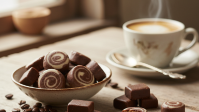 2026 Best Coffee Candy Brands You Should Try Today