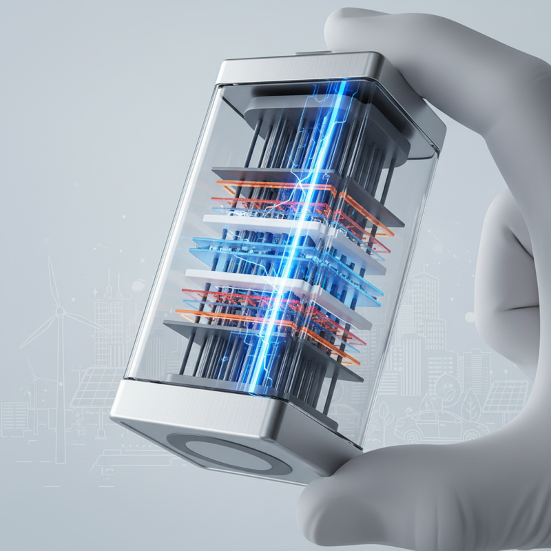 Why Choosing Custom High-Quality Power Battery Suppliers Matters?