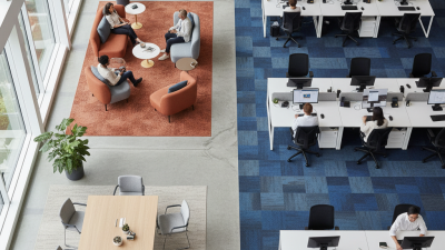 Top Carpet Office Choices for 2026 What to Consider?