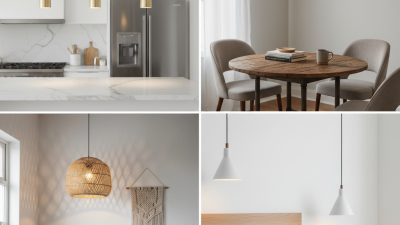 Small Pendant Lights Ideas for Every Home Style?