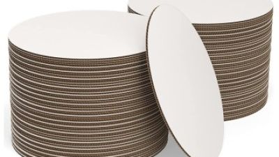 Food Grade 3mm White Corrugated Cake Board.jpg