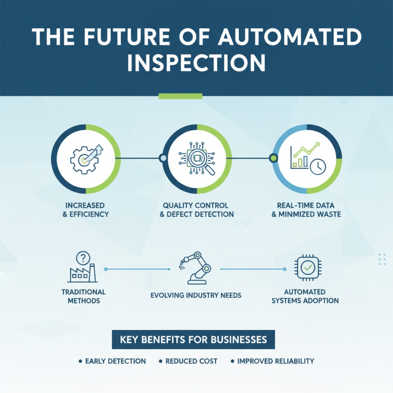 2026 Best Custom Wholesale Automated Inspection Quotes for Your Business Needs?