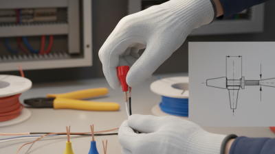 What is a Screw On Wire Connector and How Does It Work?
