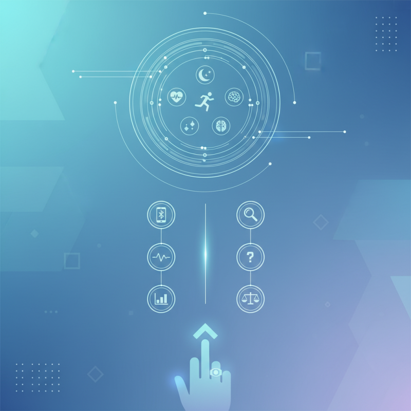2026 Best Health Tracker Ring Features You Should Know?