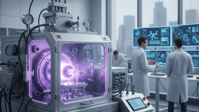 Why Choose a Plasma Cleaning Machine for Your Business?
