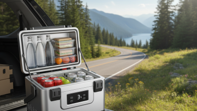 Top 10 High Quality Famous Car Fridge Products You Should Consider?