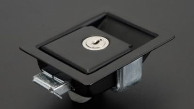 Zinc Alloy Plane lock of MS866.jpg