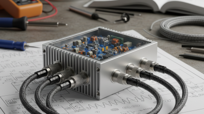 How to Choose the Best Dual Band Combiner for Your Needs?