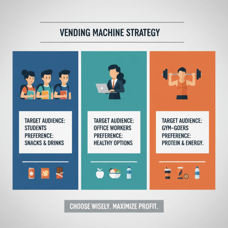 How to Start a Vending Machine Business in 2026?