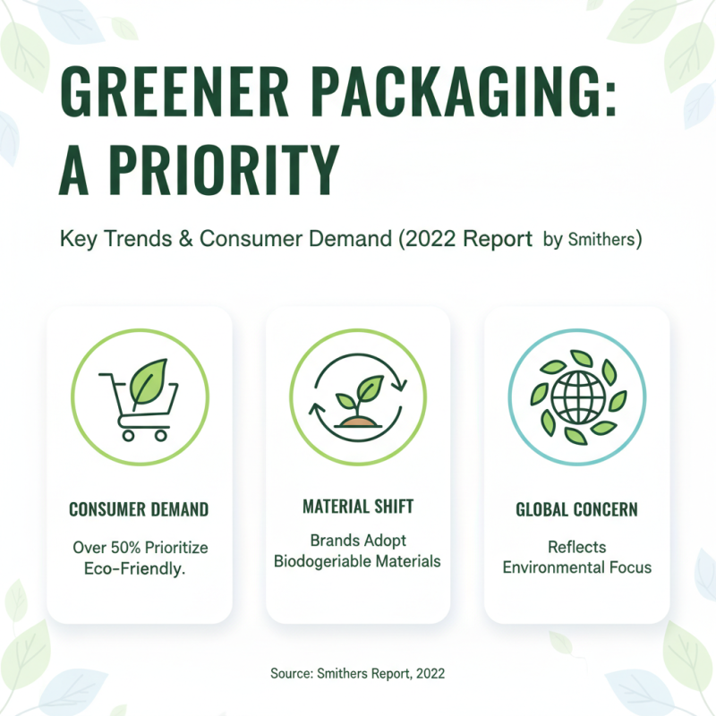 What is Packaging Material and its Importance in Business?