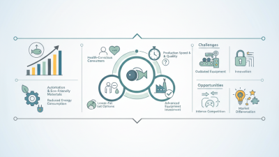 2026 Top Fish Ball Production Equipment Trends and Insights?