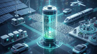 What is the Future of Battery Electrode Plates in 2026?