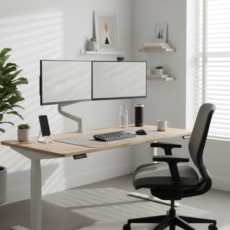 2026 Best ODM Buy Computer On Desk Products for Optimal Work Efficiency?