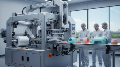 Best Pet Thermoforming Machine for Your Business Needs?