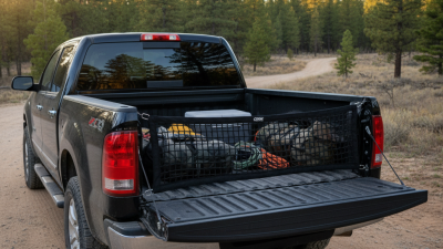 10 Essential Tips for Buying ODM Bully Tailgate Nets for Your Vehicle