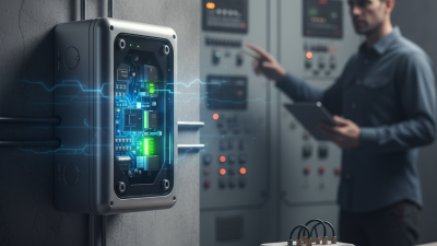 Top 10 Benefits of Using a Solid-State Fuse Box?
