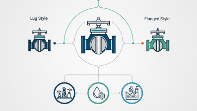 2026 Best Butterfly Valve Types and Their Applications?