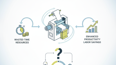 Why Choose a Woven Bag Liner Inserting Machine for Your Business?