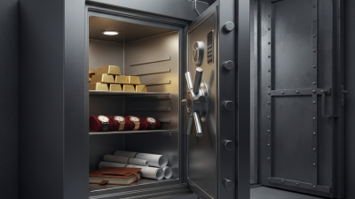 What is a High Security Safe and How Does it Protect You?