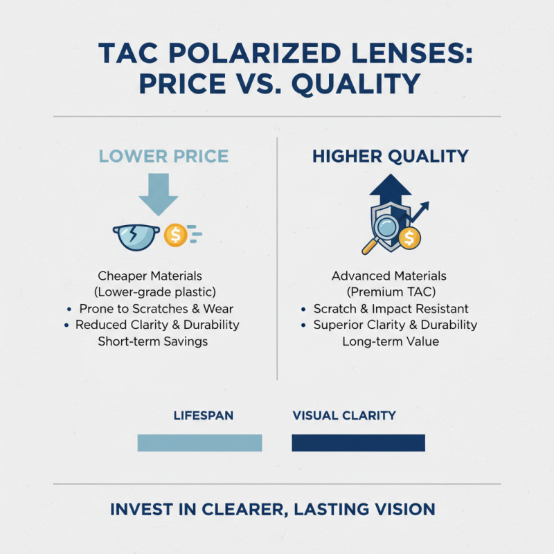 How to Choose Tac Polarized Lenses for Ultimate Clarity?