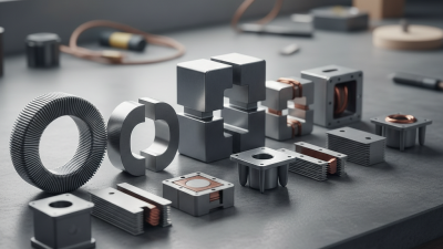 Top 10 Transformer Core Types You Should Know About?