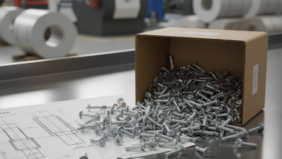 2026 How to Source Quality China Wholesale Aluminium Blind Rivets?