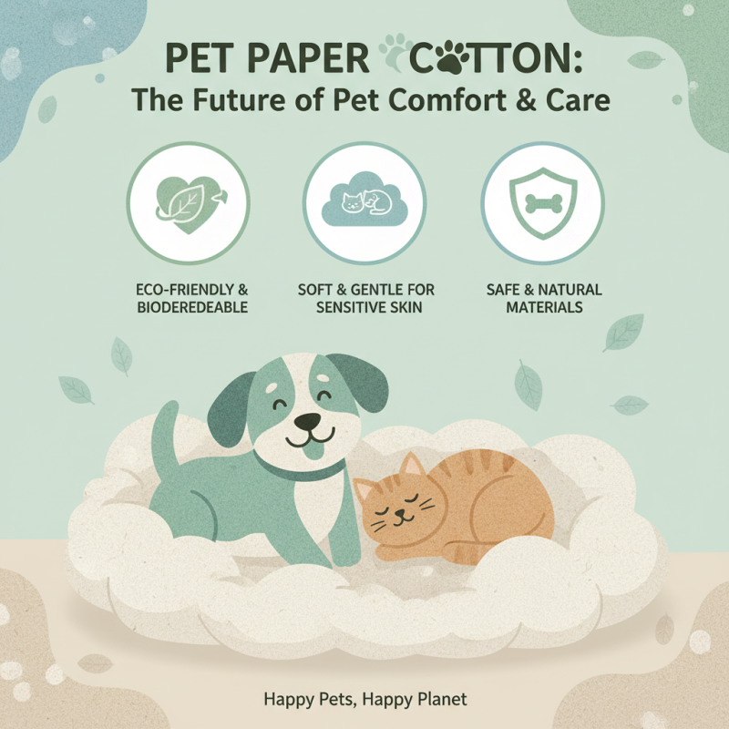 Top 10 Best Pet Paper Cotton Products and Their Pricelist Guide?