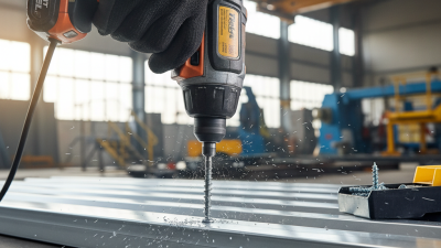What are Tek Bolts and how are they used?