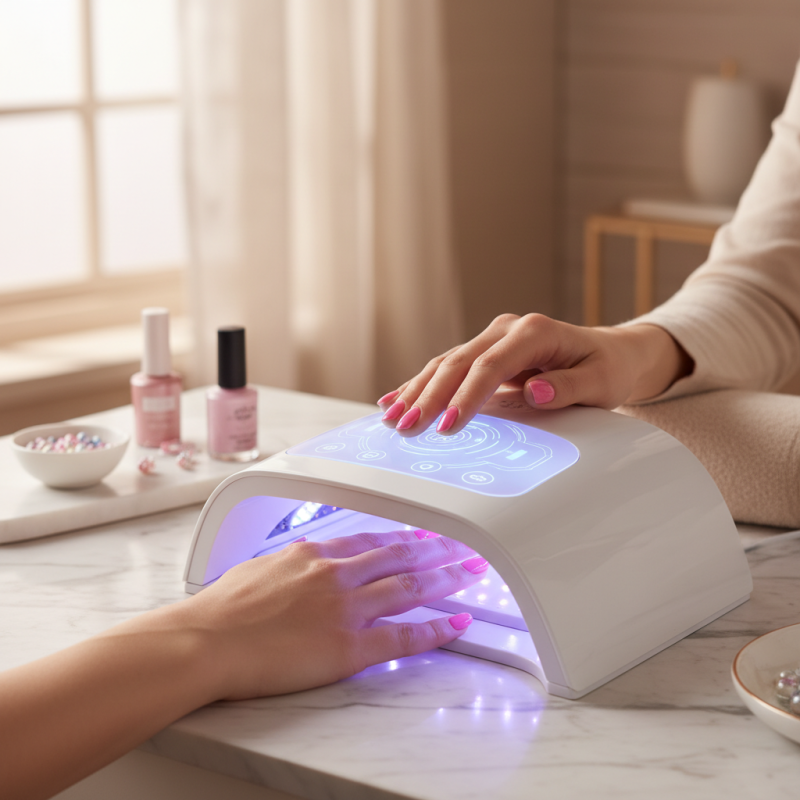 2026 Best UV LED Nail Lamp Reviews and Buying Guide?
