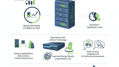 What is Wholesale OEM Ups Power Supply Rack and How Does It Work?
