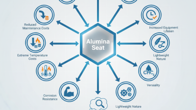 Top 10 Benefits of Using Alumina Seats in Industry?